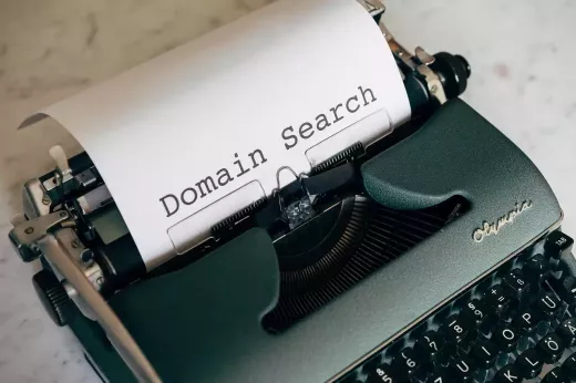 10 Tips for Choosing the Perfect Domain Name