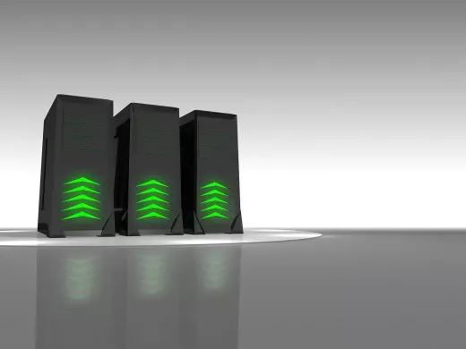 5 Affordable Hosting Services for Small Businesses